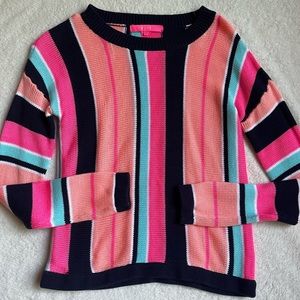 Lilly Pulitzer sweater. XXS excellent condition.